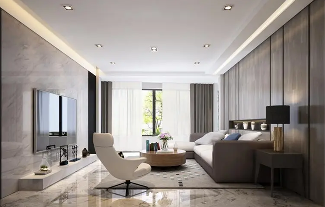 裝修知識不嫌少，裝出舒適溫馨的家